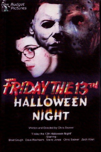 Friday the 13th: Halloween Night (1970)