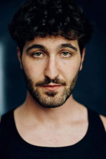 Benjamin Earl