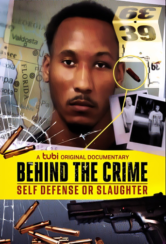 Behind the Crime: Self Defense or Slaughter (2023)