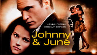 Cena de Johnny & June