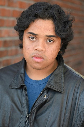 Mark Randria (LonelySmallDude)