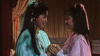 Aflevering 17 — Episode 17