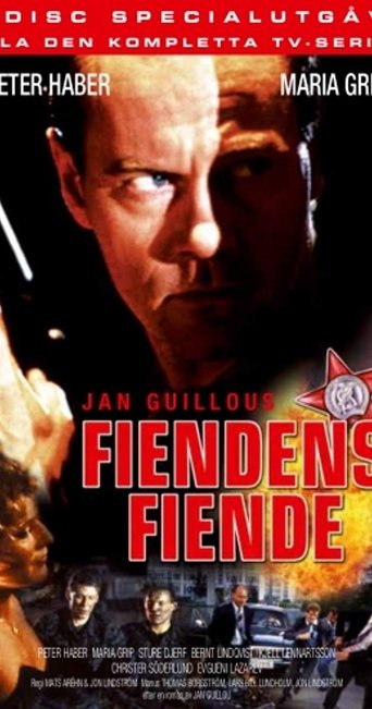 Poster för Fiendens Fiende