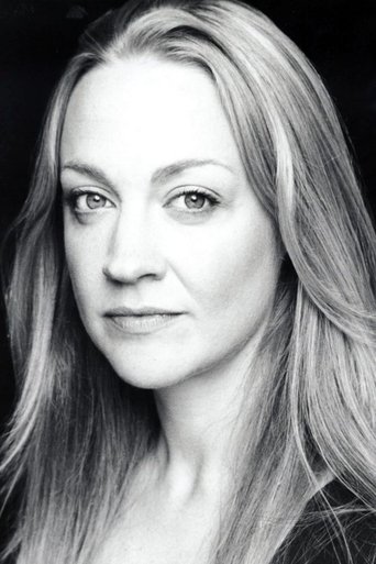 Image of Niki Felstead