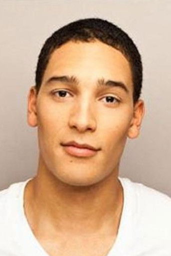 Foto de Kaleb Alexander