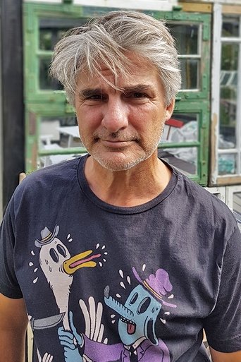 Image of Craig Frank