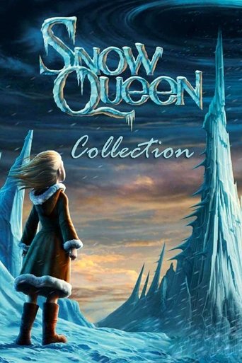 Snow Queen Collection Poster