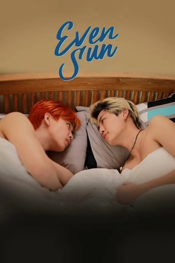 Poster of Even Sun