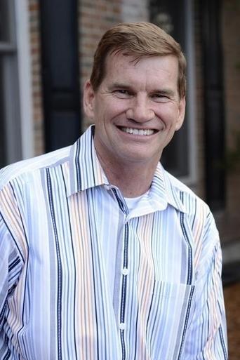 Image of Ted Haggard