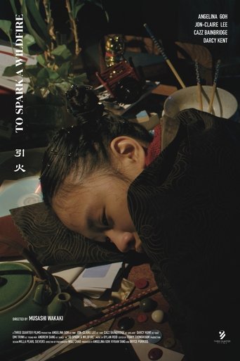 To Spark a Wildfire (2024)