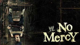 WWE No Mercy (2008)