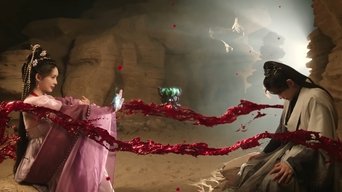 Episódio Episódio 24 da série Amor no Pavilhão