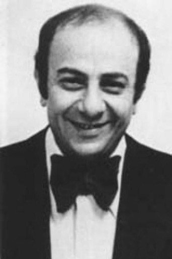 Foto de Assi Rahbani