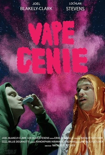 Vape Genie (1970)