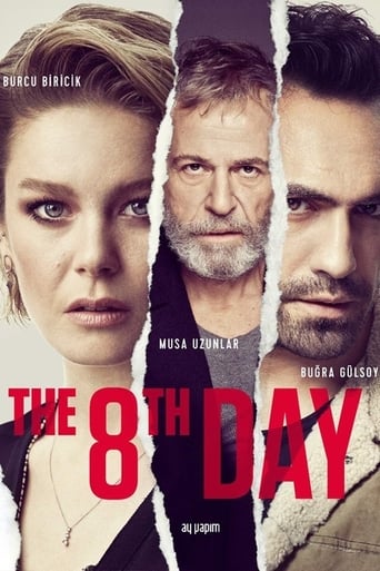 Poster of 8. Gün