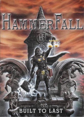Póster del título