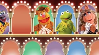 #8 The Muppet Show