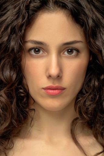 Image of Cansu Tosun