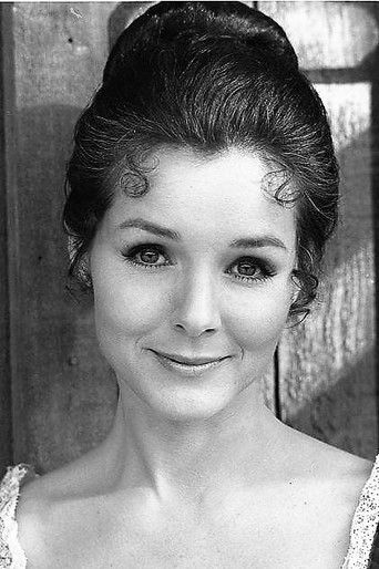 Foto de Kathryn Hays