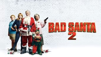 Galeria 4 - Bad Santa 2