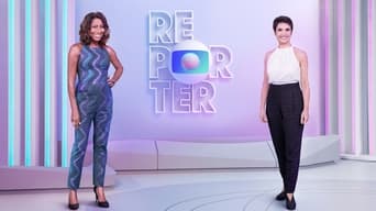 #4 Globo Repórter