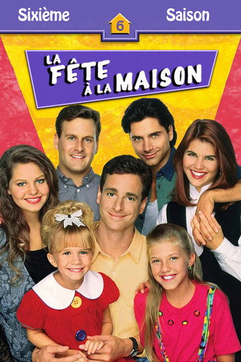 Saison 6