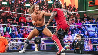 第3話:January 19, 2024 第3話:January 19, 2024