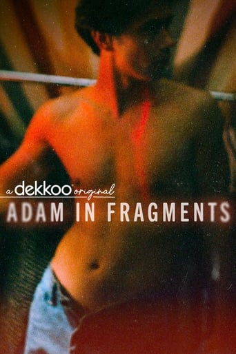 Poster of Adam in Fragments