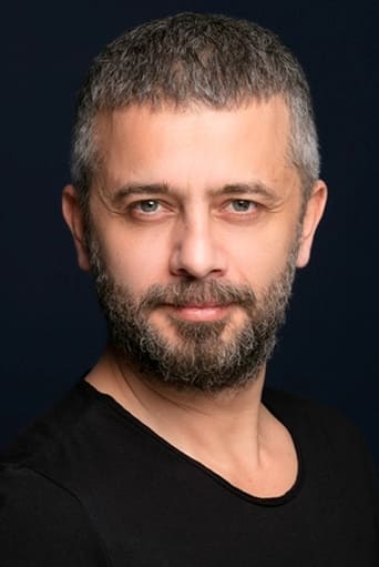 Image of Serhat Yiğit