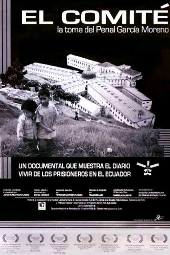 El Comit&eacute; (2006)