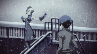 Persona 3 the Movie: #4 Winter of Rebirth (2016)