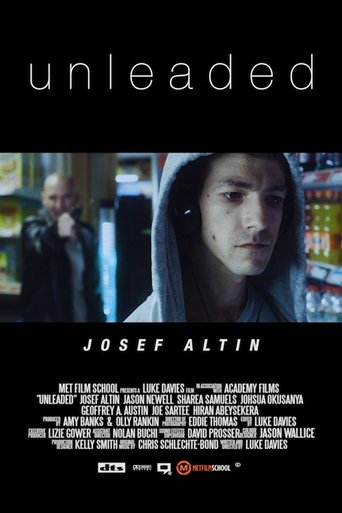 Unleaded (2015) Unleaded (2015)