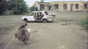 Mariinka media image