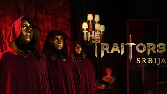 #1 The Traitors Srbija