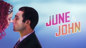 Galeria 5 - June & John