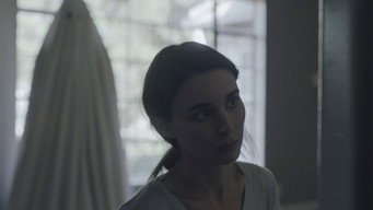 #28 Історія примари