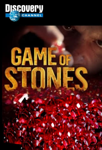 Game of Stones en streaming 