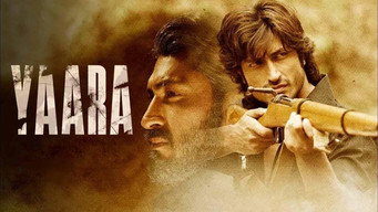 Yaara (2017)