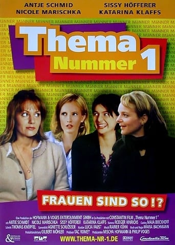 Thema Nr. 1 (2001)