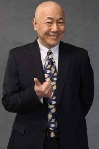 Image of Zhang Dali