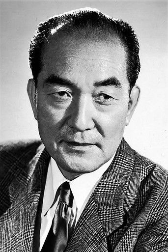 Foto de Sessue Hayakawa