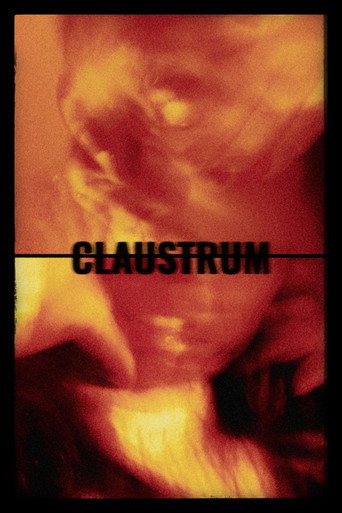 Claustrum