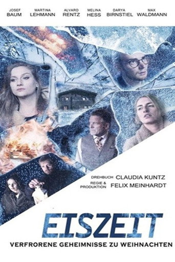 Eiszeit — Pósters 2
