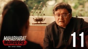 Episode 11 — Mahaprasthanik Pawrbo