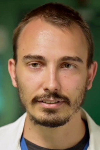 Davide Daniele