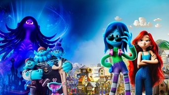 Galeria 1 - Ruby: Aventuras de una kraken adolescente