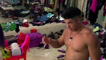 Episódio Episódio 8 da série Acapulco Shore