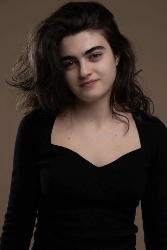 Marina Furtzova