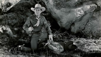 Blazing Bullets (1951)