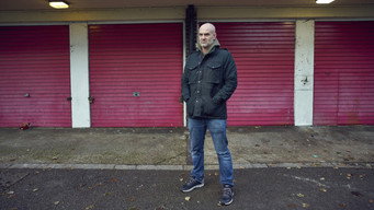 60 Days on the Estates (2023)